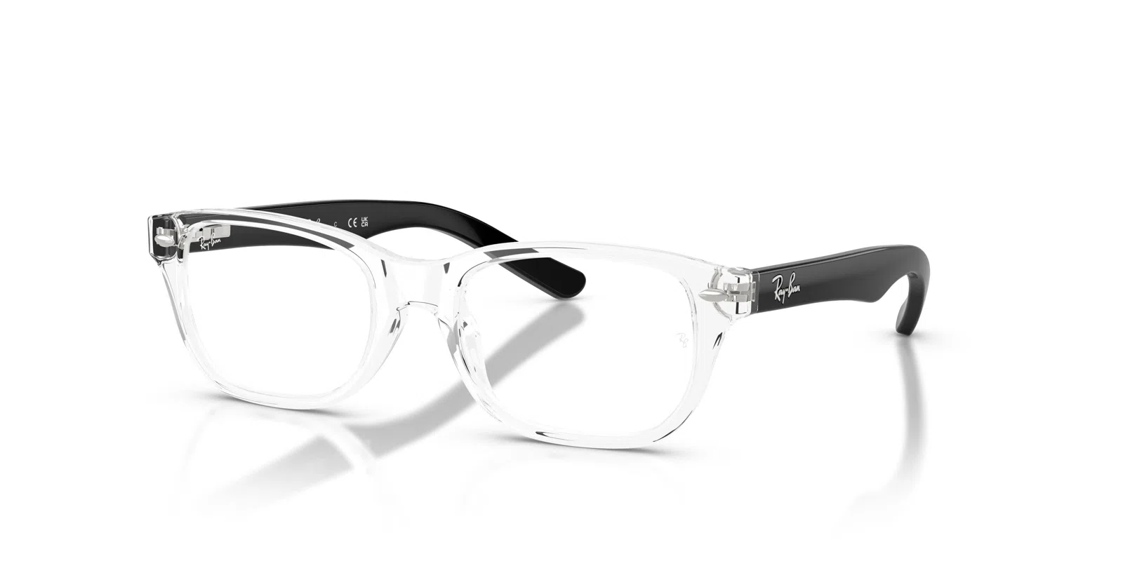 Ray-Ban Kids 0RY1555F Eyeglasses - view 37